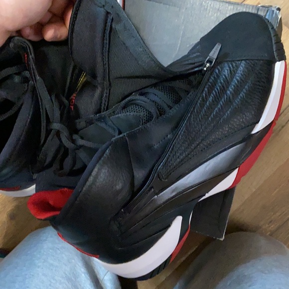 2018 Jordan Jumpman Swift - Picture 10 of 13